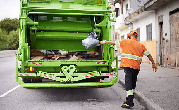 Shed Removal in Pemberton Heights, NJ